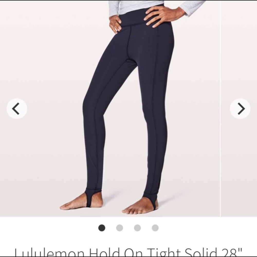 Lululemon